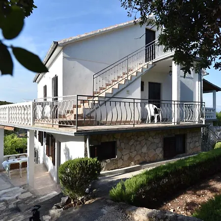 Marko Apartment