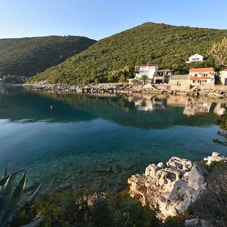 Apartment Marko Gdinj