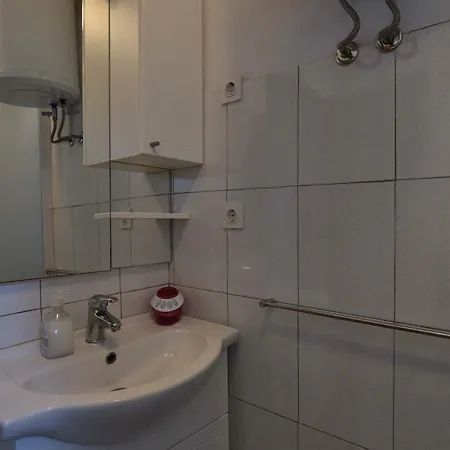 Apartment Marko Gdinj