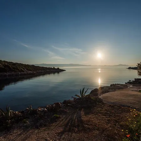 Marko Apartment Gdinj