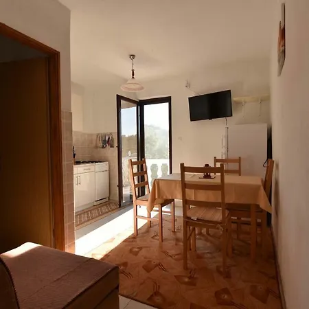 Apartmán Marko *
