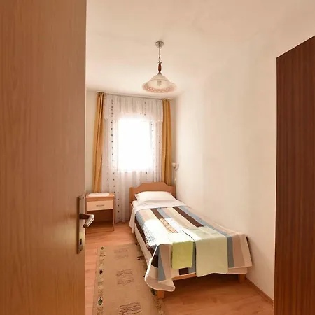 Apartmán Marko *