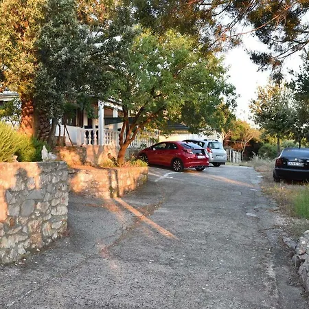 Apartman Marko