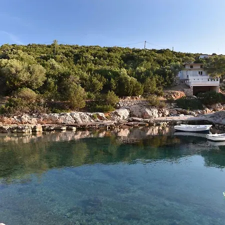 Marko Lejlighed Gdinj