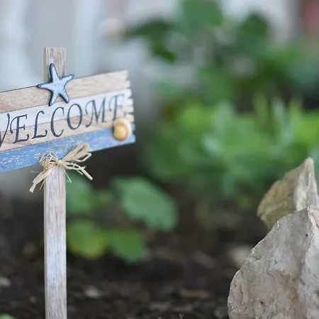 Lejlighed Marko Gdinj