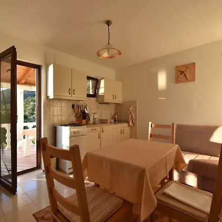Marko Apartment