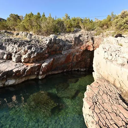 Lejlighed Marko Gdinj