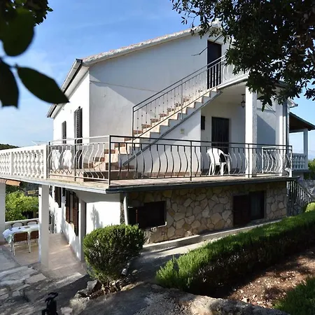 Apartmán Marko