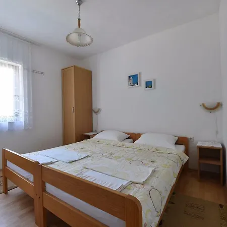 Apartmán Marko