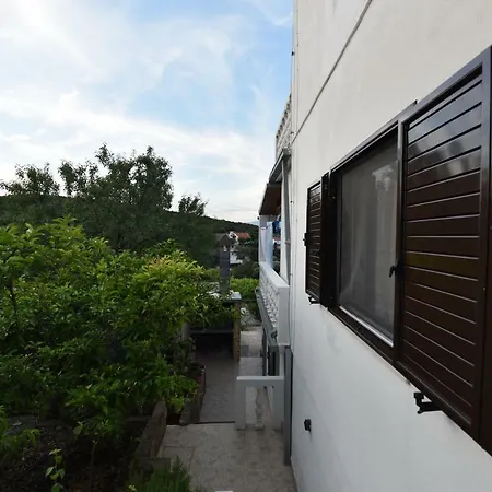 Marko Apartmán *