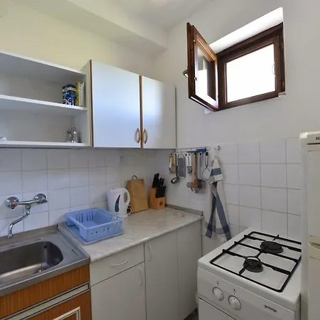 Marko Apartmán Gdinj