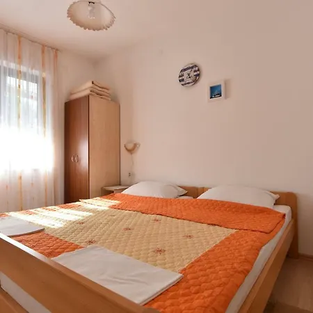 Apartmán Marko