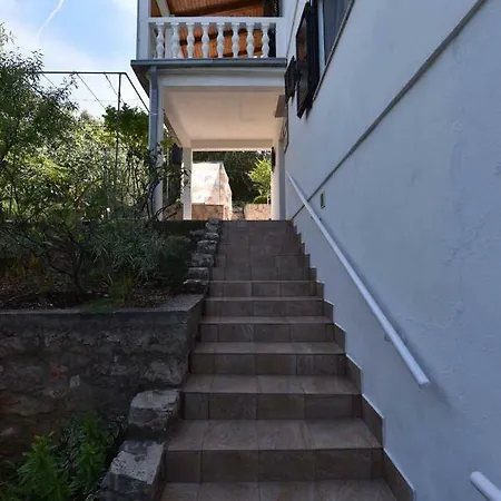 Apartmán Marko *