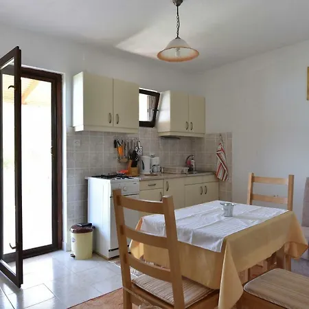 Marko Apartmán Gdinj