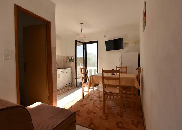 Apartman Marko *