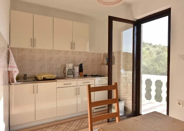 Apartman Marko Gdinj