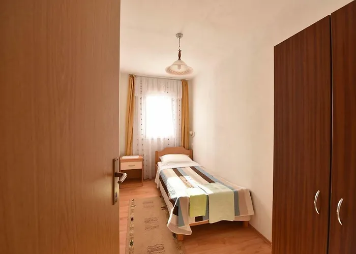 Apartman Marko *