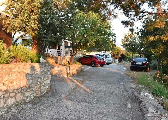 Apartman Marko