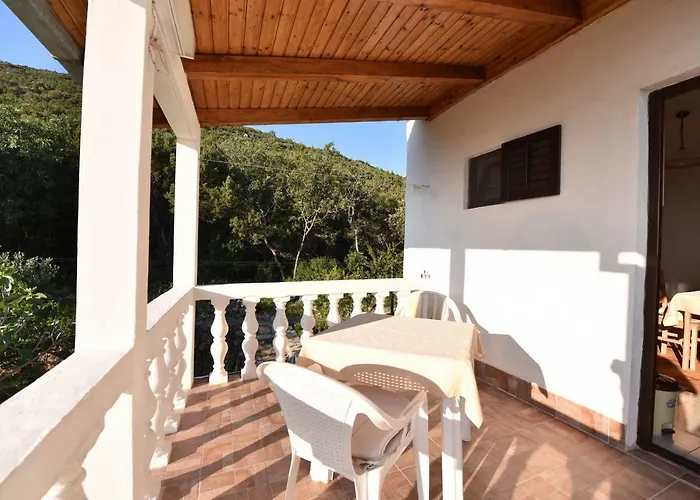 Marko Apartman Gdinj