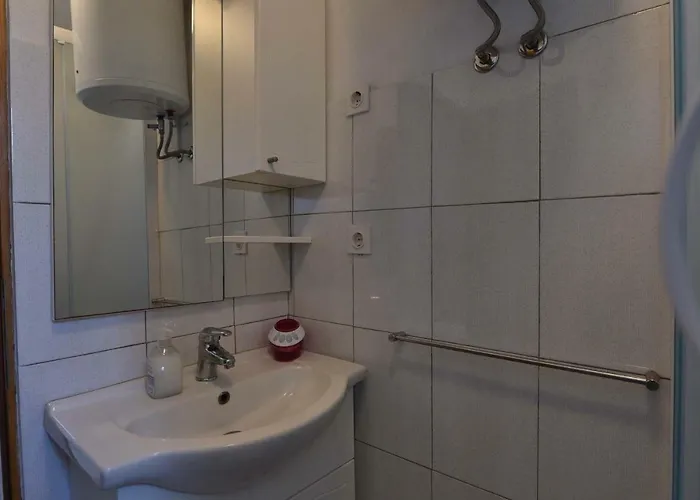 Apartman Marko Gdinj