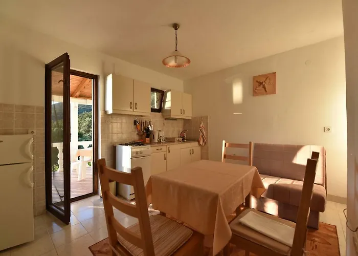 Marko Apartman