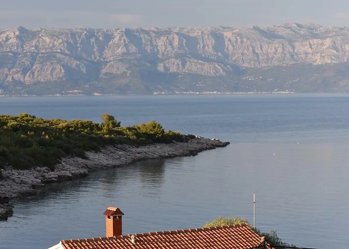 Apartman Marko *
