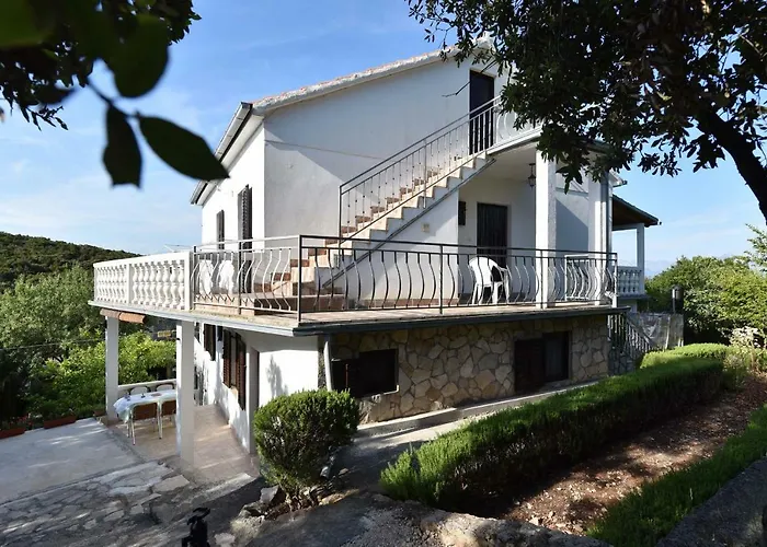 Apartman Marko