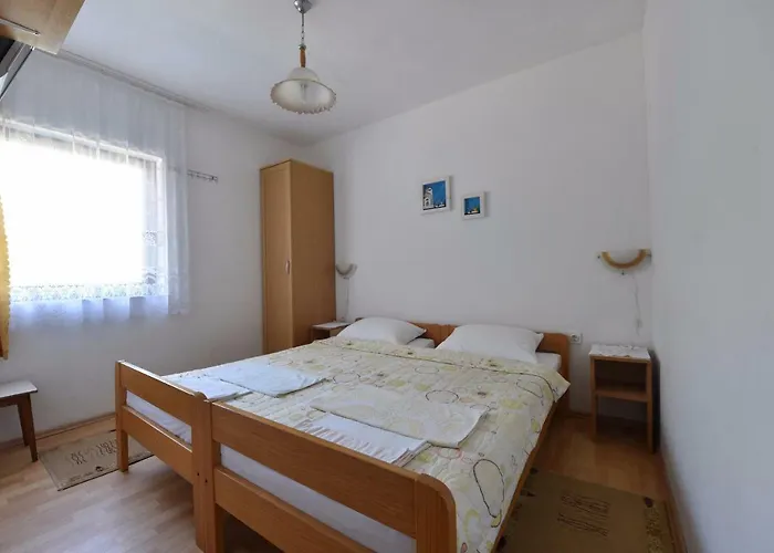 Apartman Marko