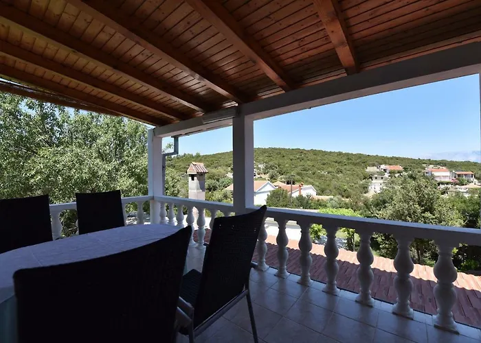 Apartman Marko *