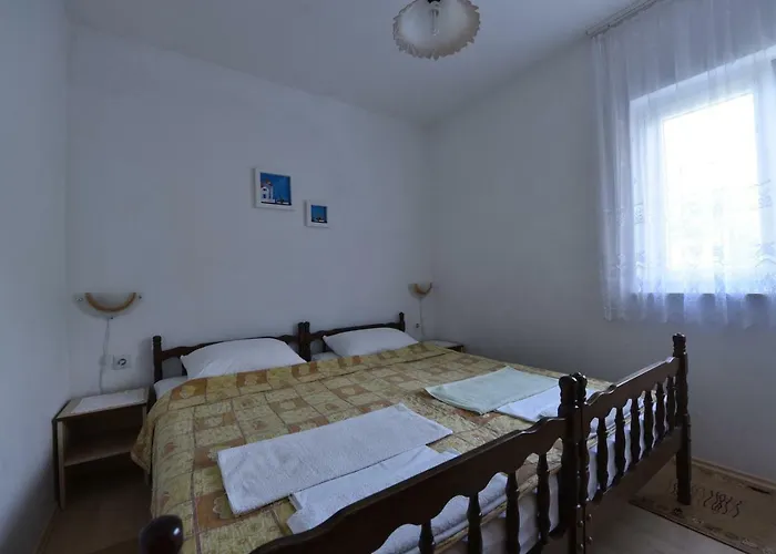 Marko Apartman