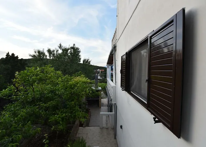 Marko Apartman *