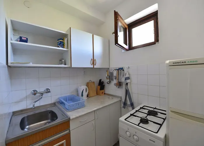 Marko Apartman Gdinj