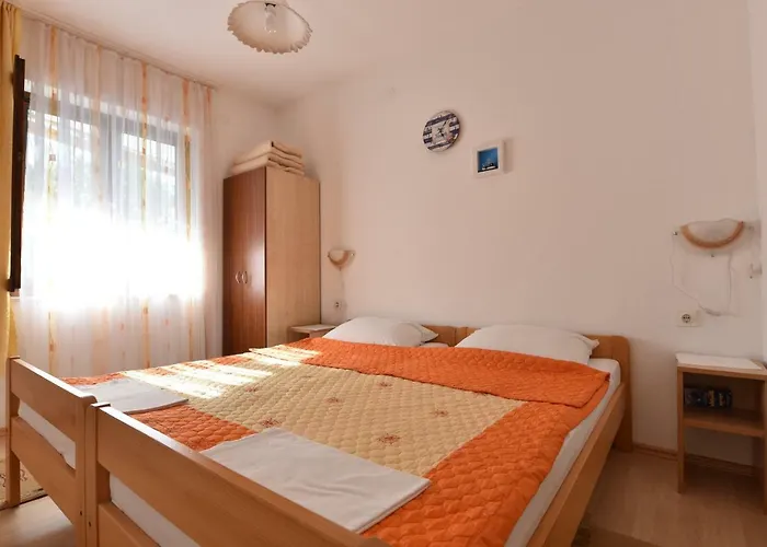 Apartman Marko