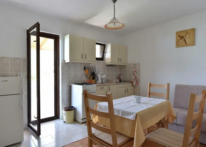 Marko Apartman Gdinj