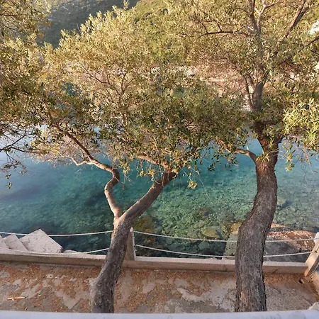 Apartament Marko Gdinj