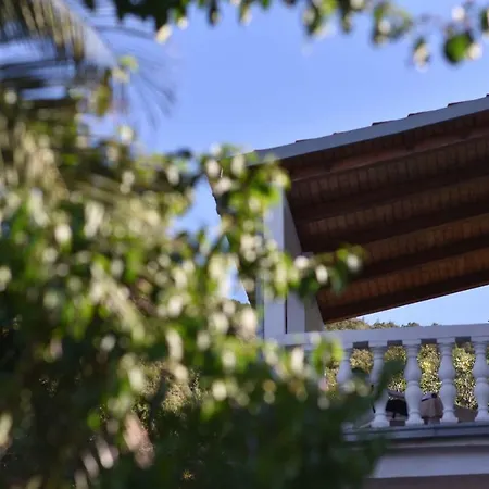 Apartament Marko Gdinj