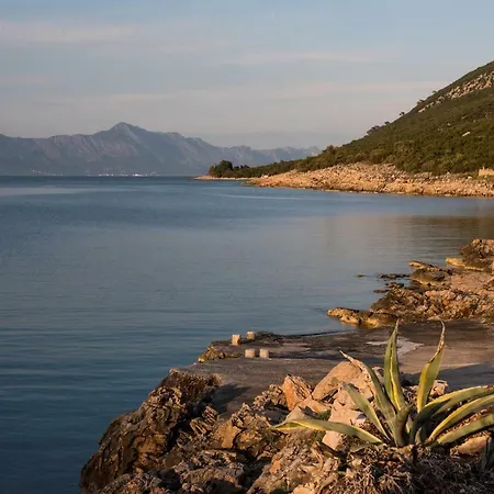 Marko Apartament Gdinj