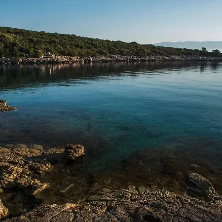 Marko Apartament Gdinj